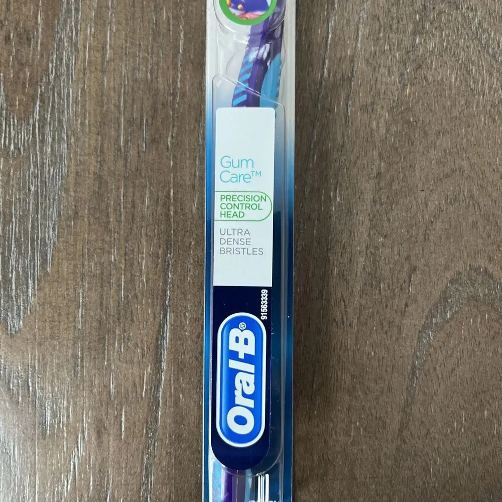 Oral-B oral ultra